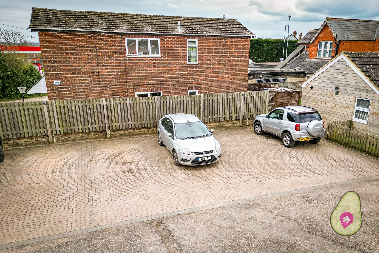 1 bed maisonette for sale in Hollow Lane  - Property Image 13