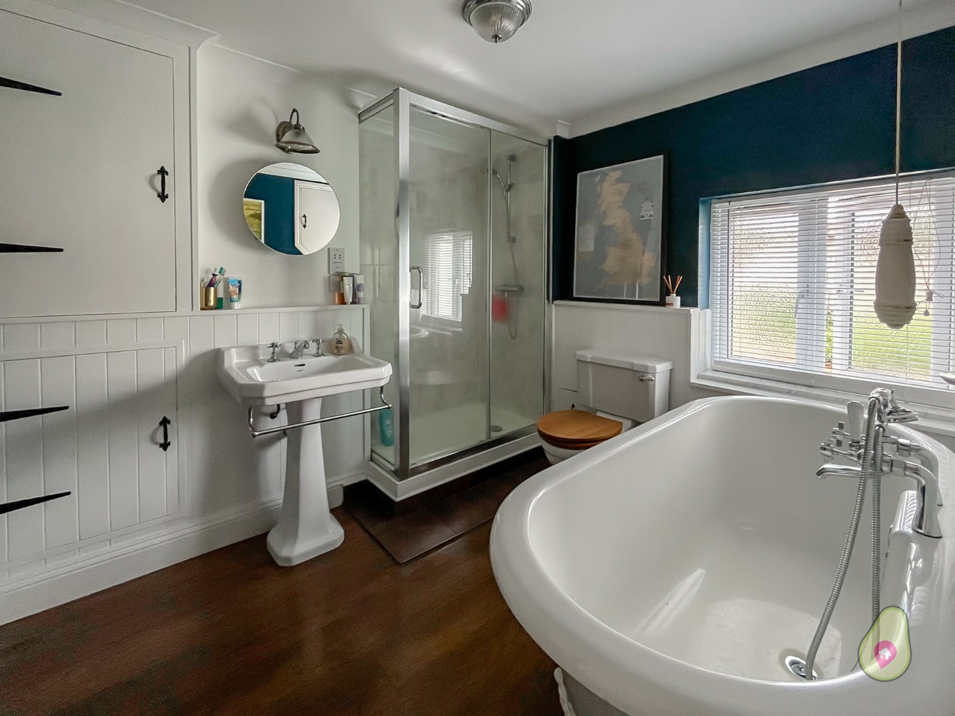 1 bed terraced house for sale in Park Street, Berkshire  - Property Image 7