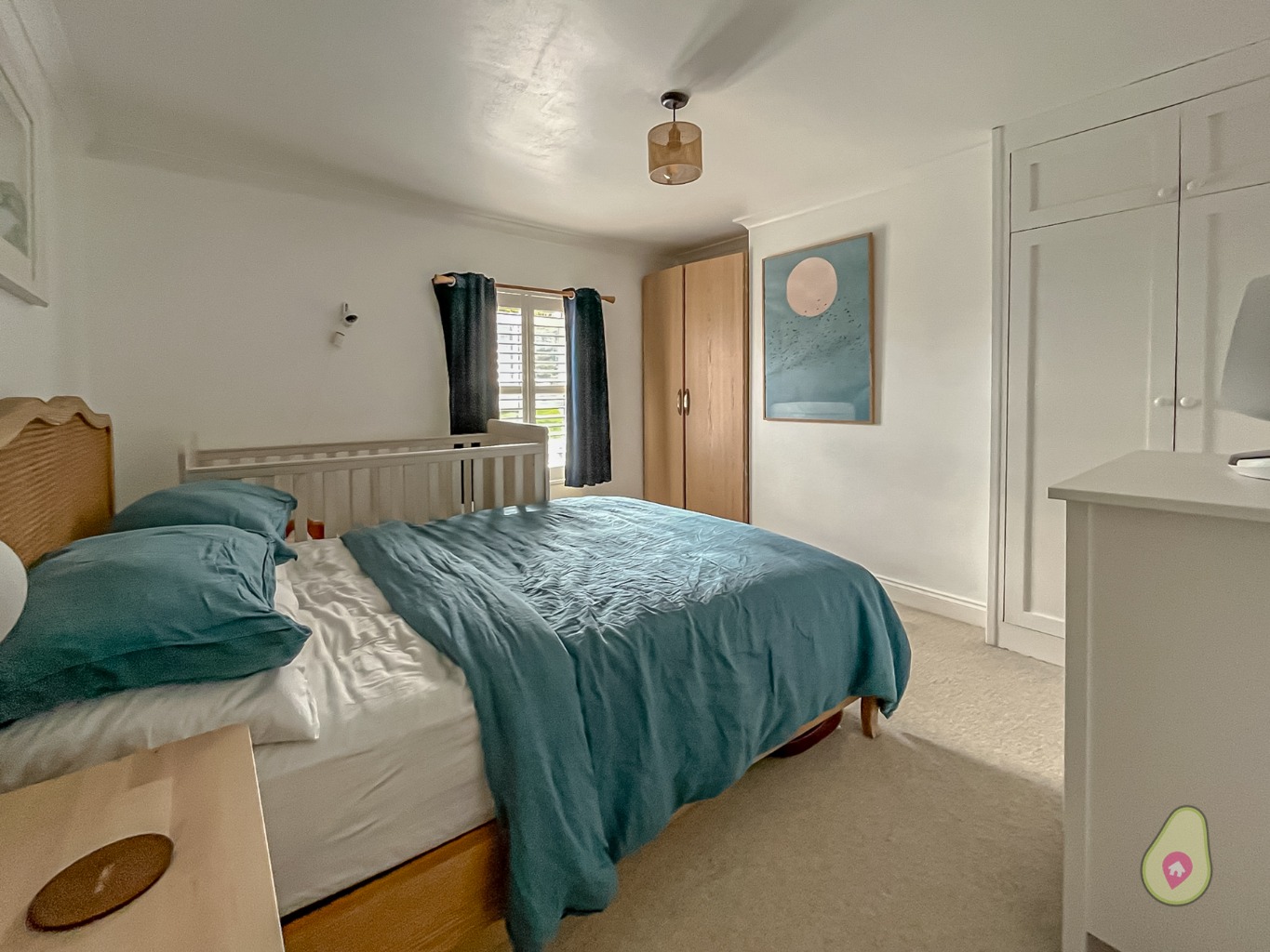 1 bed terraced house for sale in Park Street, Berkshire  - Property Image 6