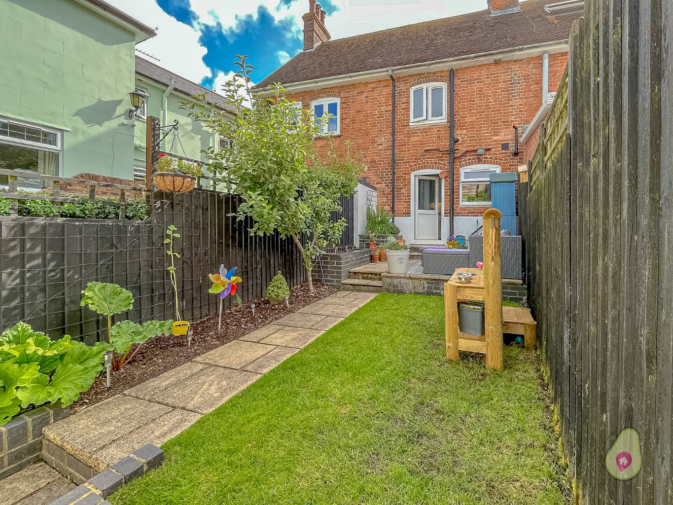 1 bed terraced house for sale in Park Street, Berkshire  - Property Image 10