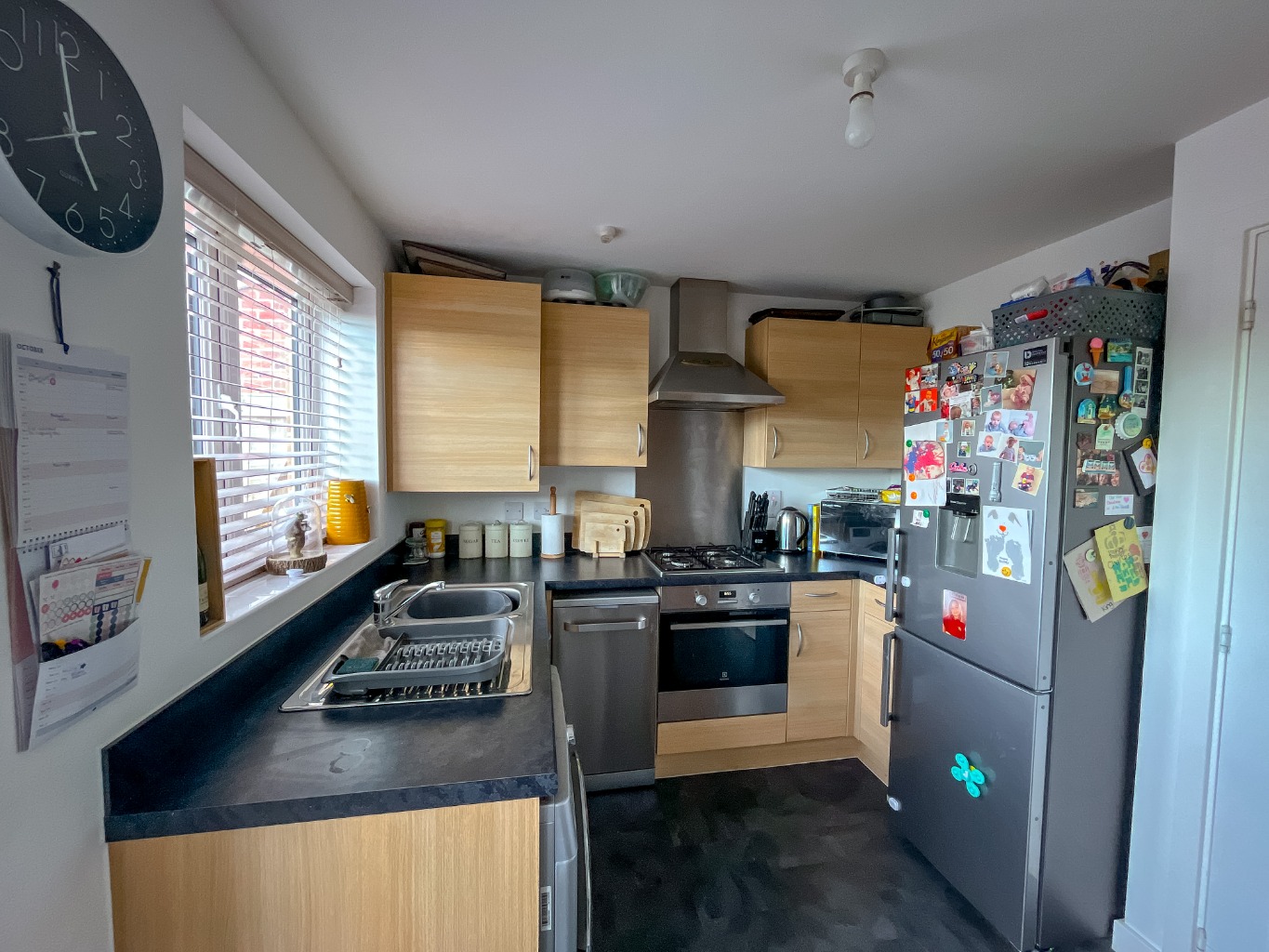3 bed semi-detached house for sale in Homington Avenue, Swindon  - Property Image 3