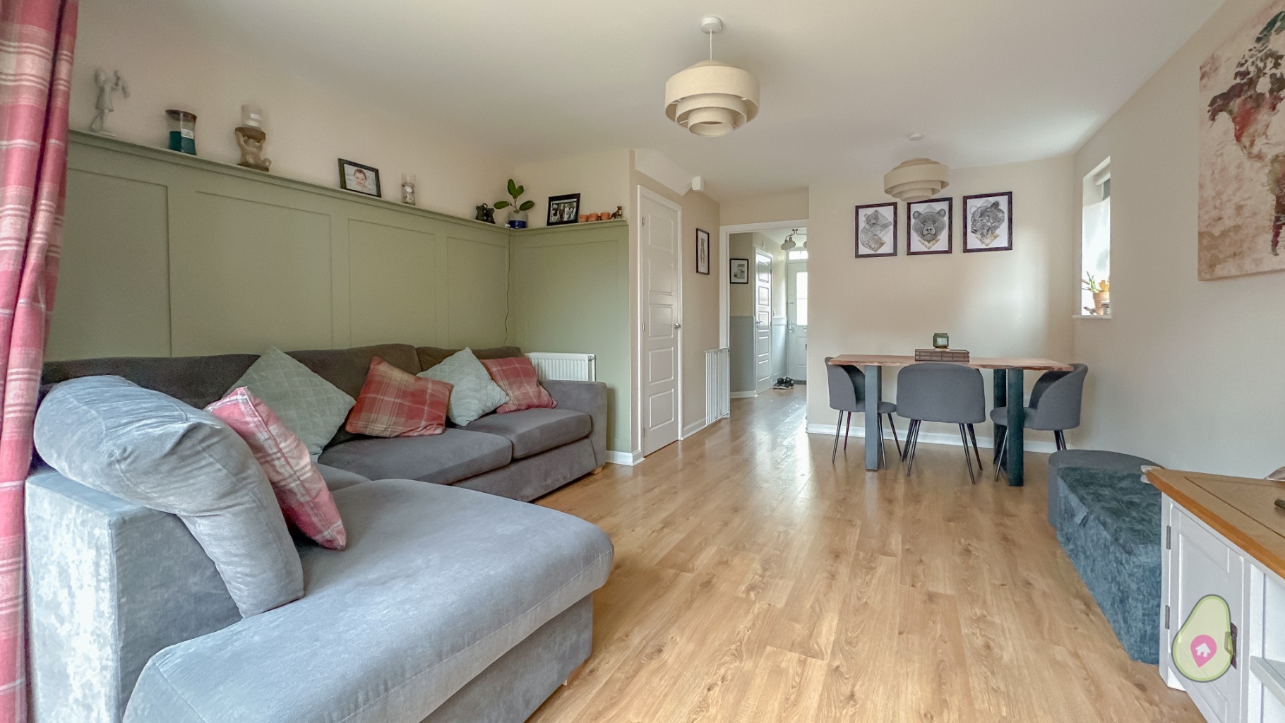 3 bed semi-detached house for sale in Greycing Street, Swindon  - Property Image 5