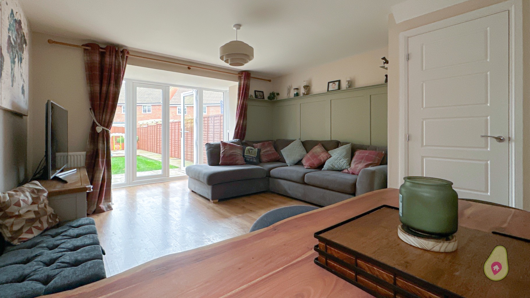 3 bed semi-detached house for sale in Greycing Street, Swindon  - Property Image 6