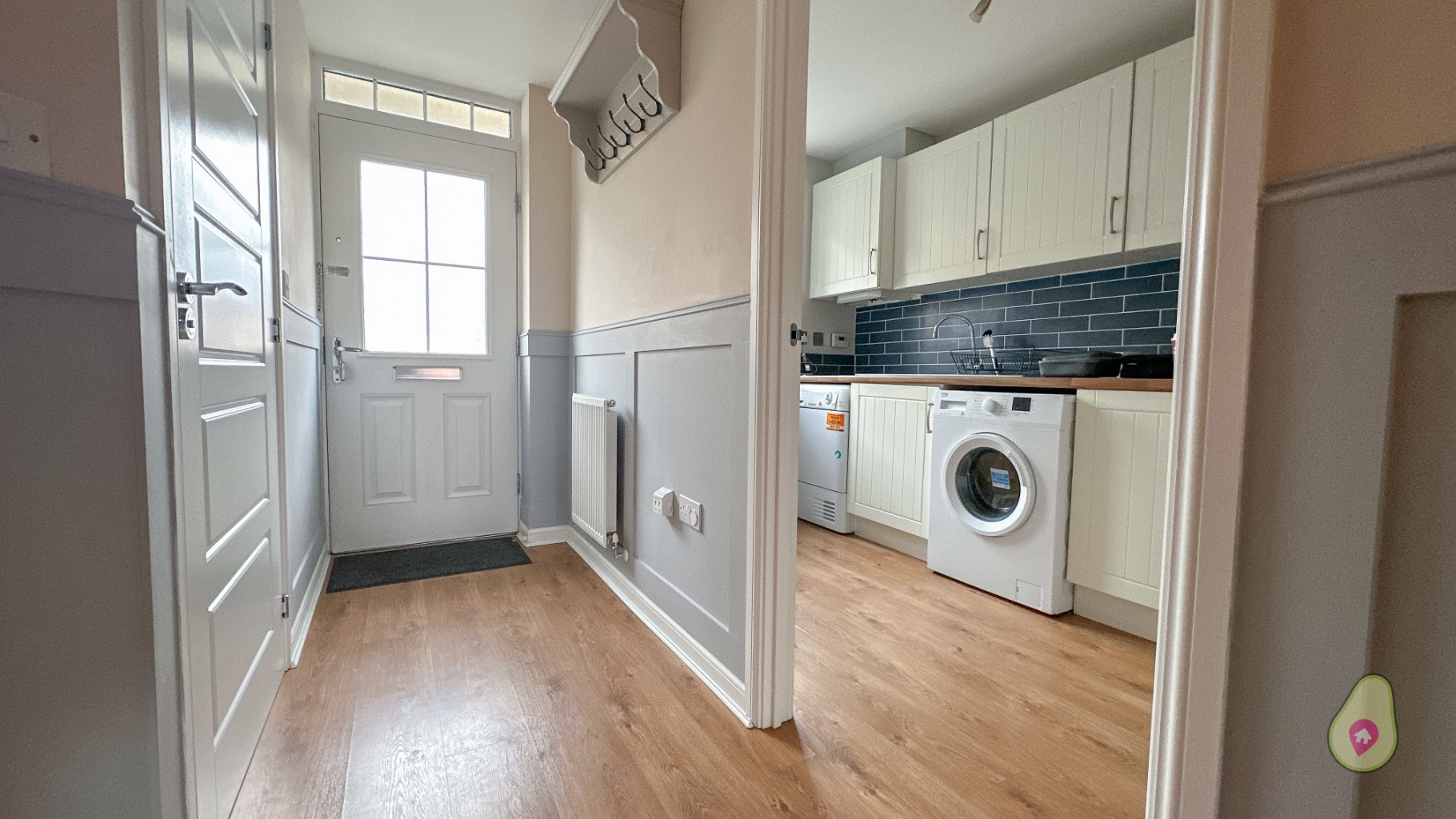 3 bed semi-detached house for sale in Greycing Street, Swindon  - Property Image 7
