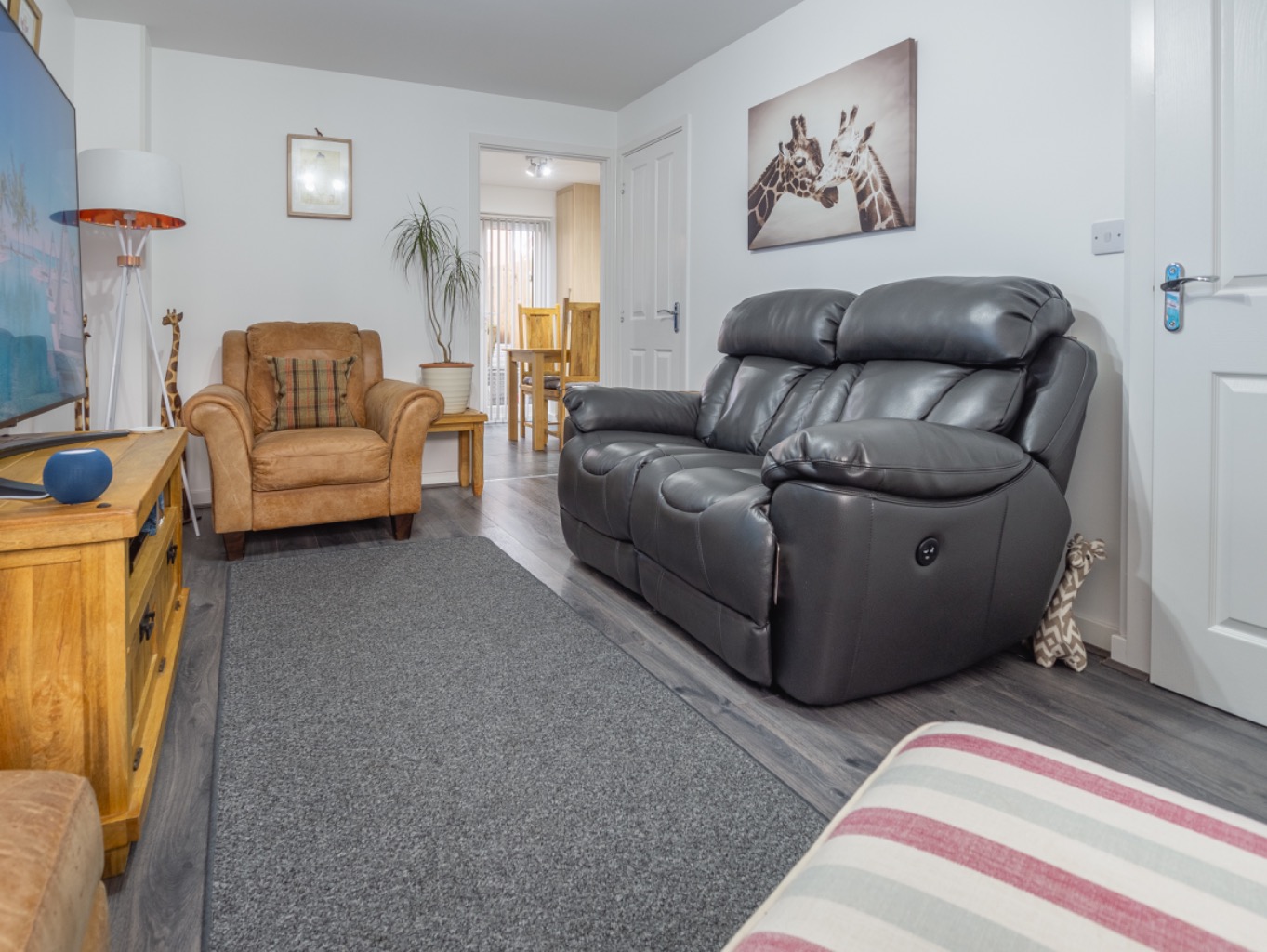 2 bed semi-detached house for sale in Bolehyde Close  - Property Image 5