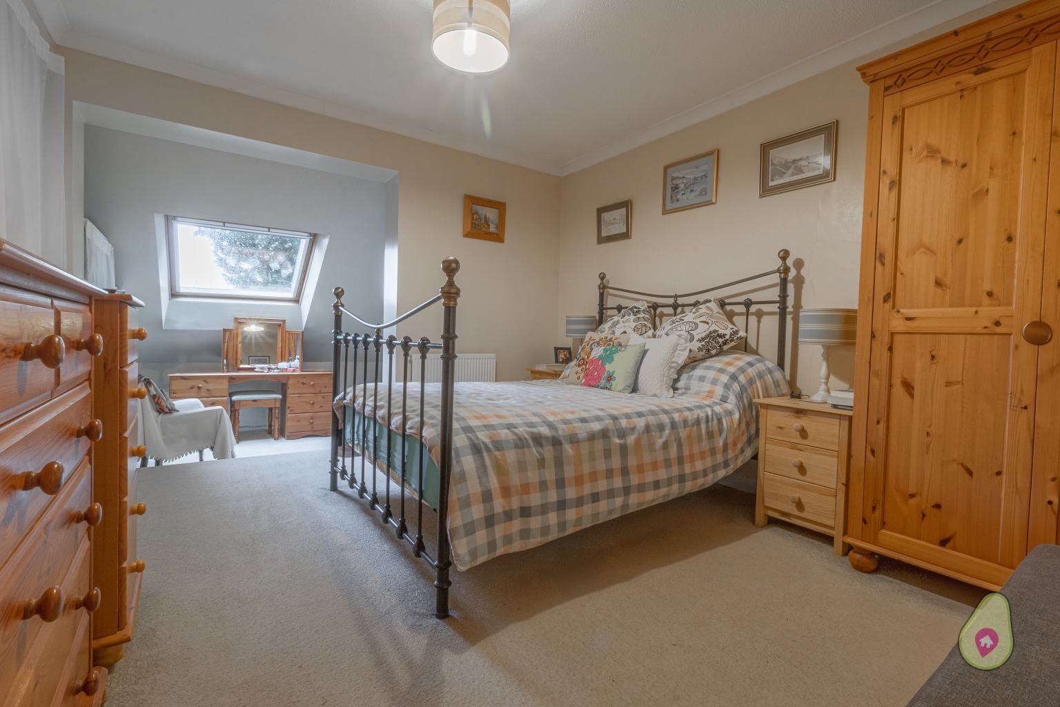 4 bed detached house for sale in Crowood Lane, Marlborough  - Property Image 15