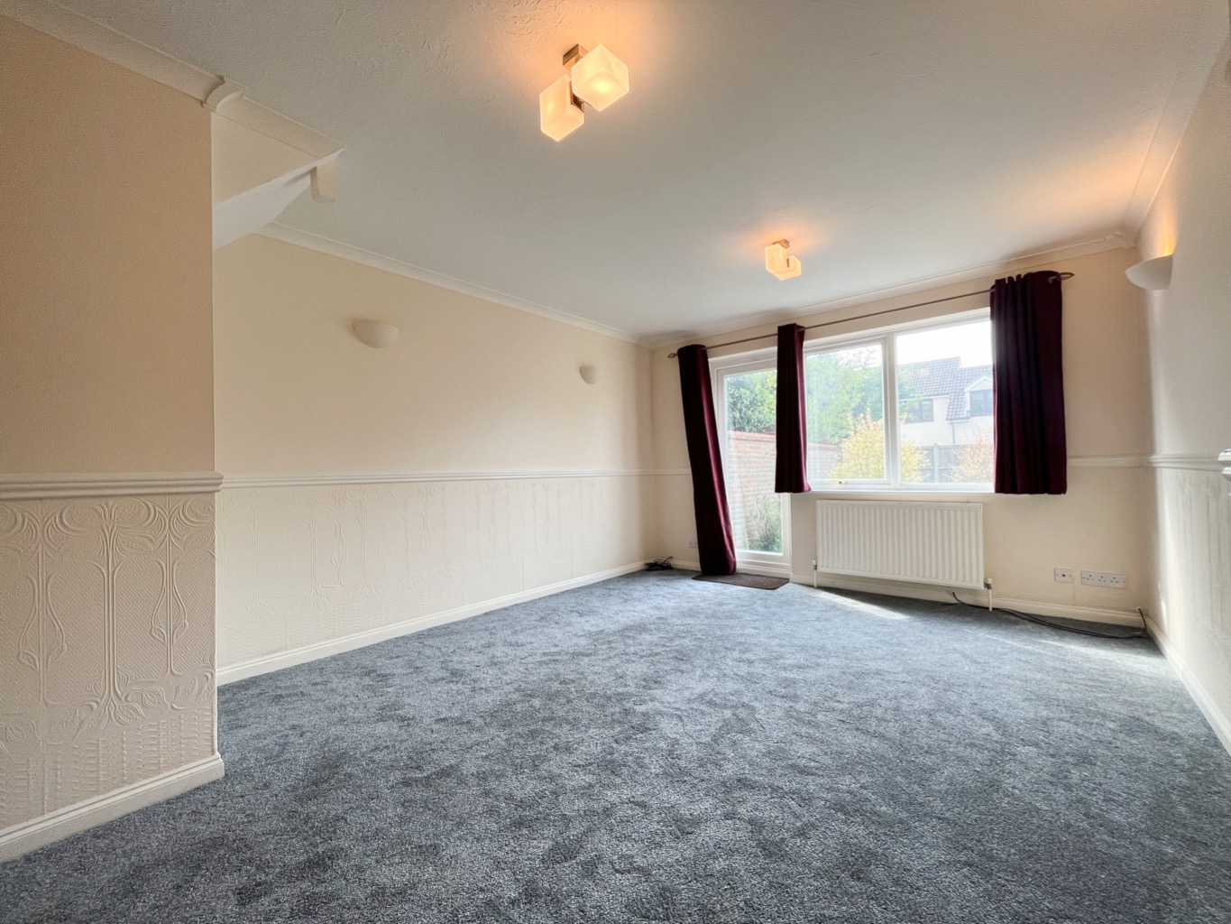 2 bed terraced house to rent in Chalkdown, Stevenage  - Property Image 6