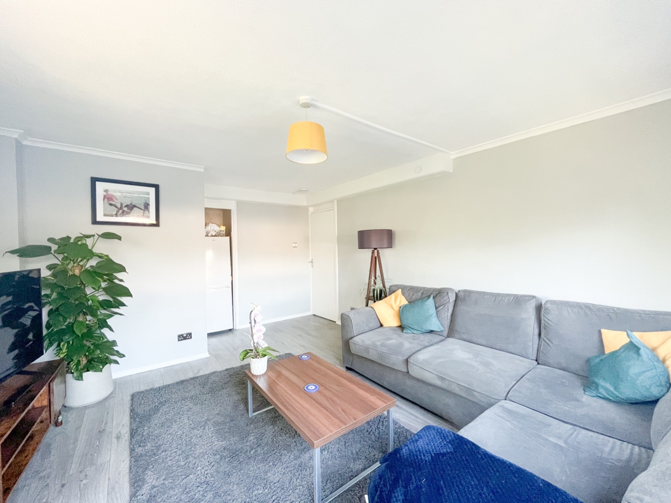 1 bed flat for sale in Cuttys Lane, Hertfordshire  - Property Image 4