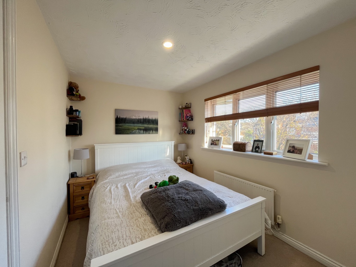 2 bed semi-detached house for sale in Stevenage  - Property Image 8