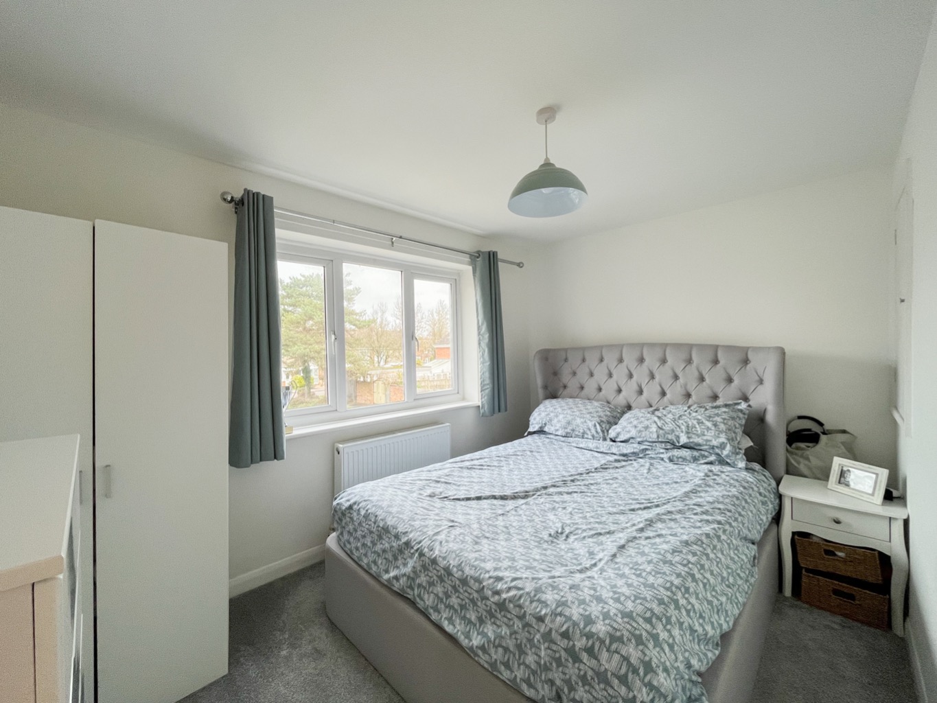 2 bed terraced house for sale in Eastbourne Avenue, Stevenage  - Property Image 7