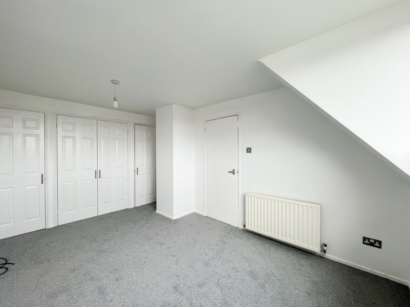 2 bed flat to rent in Southend Close, Stevenage  - Property Image 10