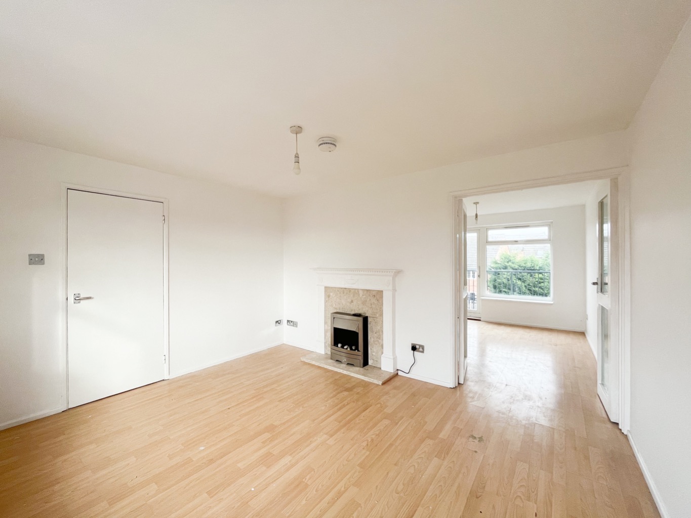 2 bed flat to rent in Southend Close, Stevenage  - Property Image 6