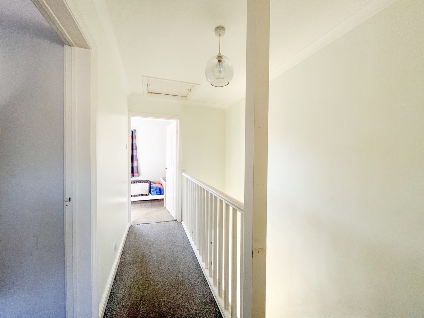 2 bed terraced house for sale in Beale Close, Stevenage  - Property Image 10