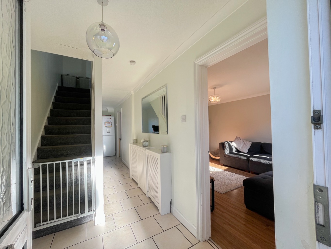 2 bed terraced house for sale in Beale Close, Stevenage  - Property Image 7