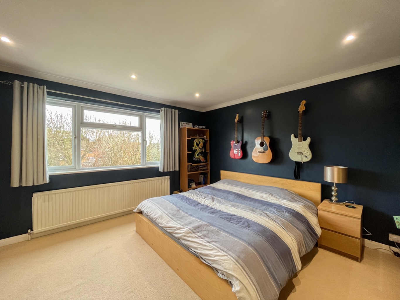4 bed detached house for sale in Symonds Green Lane, Stevenage  - Property Image 21