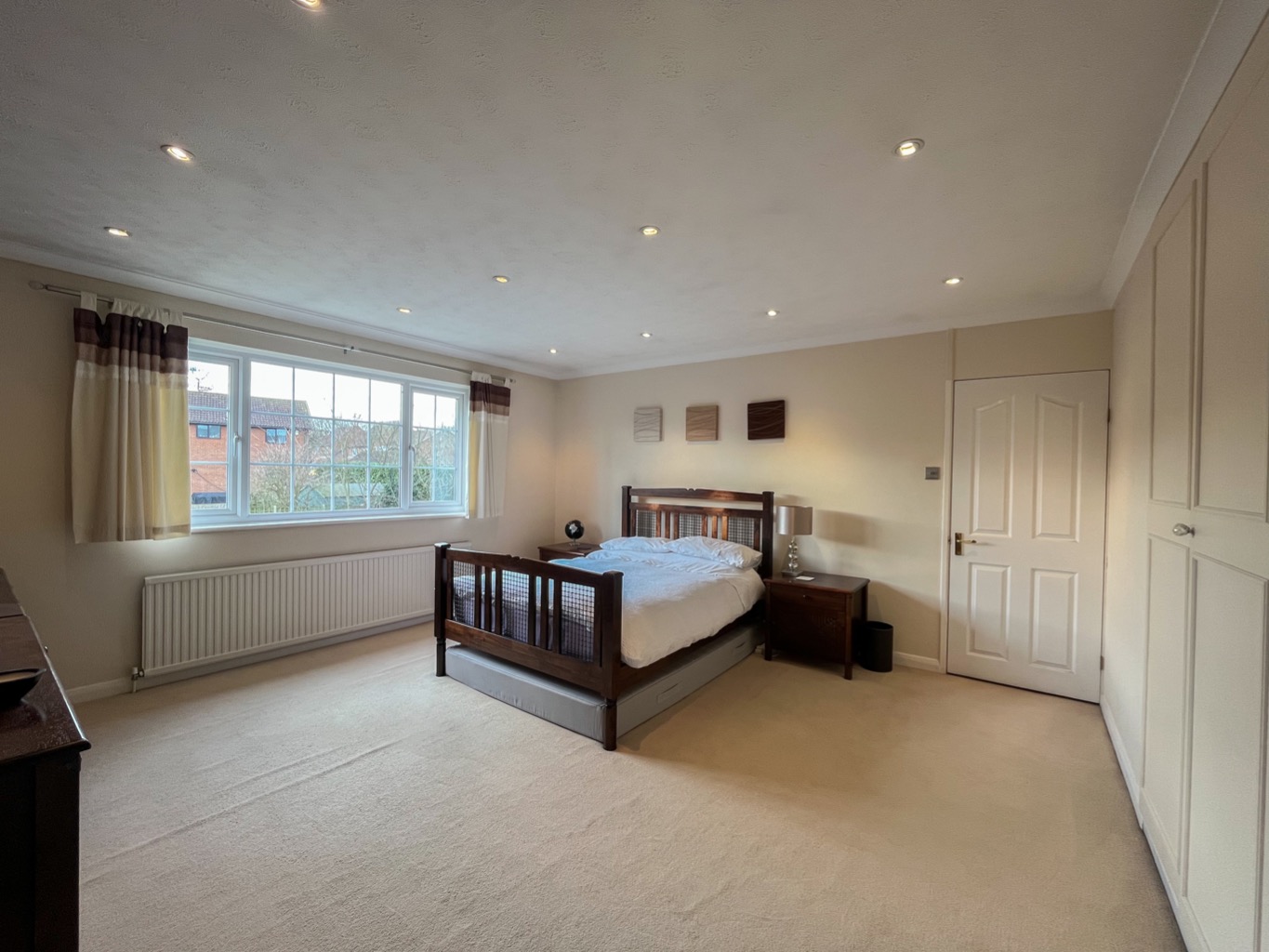 4 bed detached house for sale in Symonds Green Lane, Stevenage  - Property Image 18