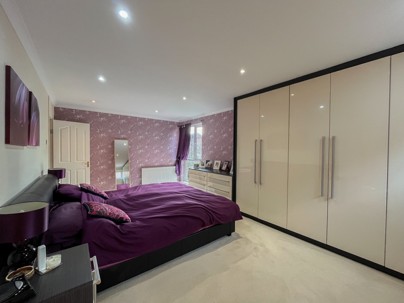 4 bed detached house for sale in Symonds Green Lane, Stevenage  - Property Image 15