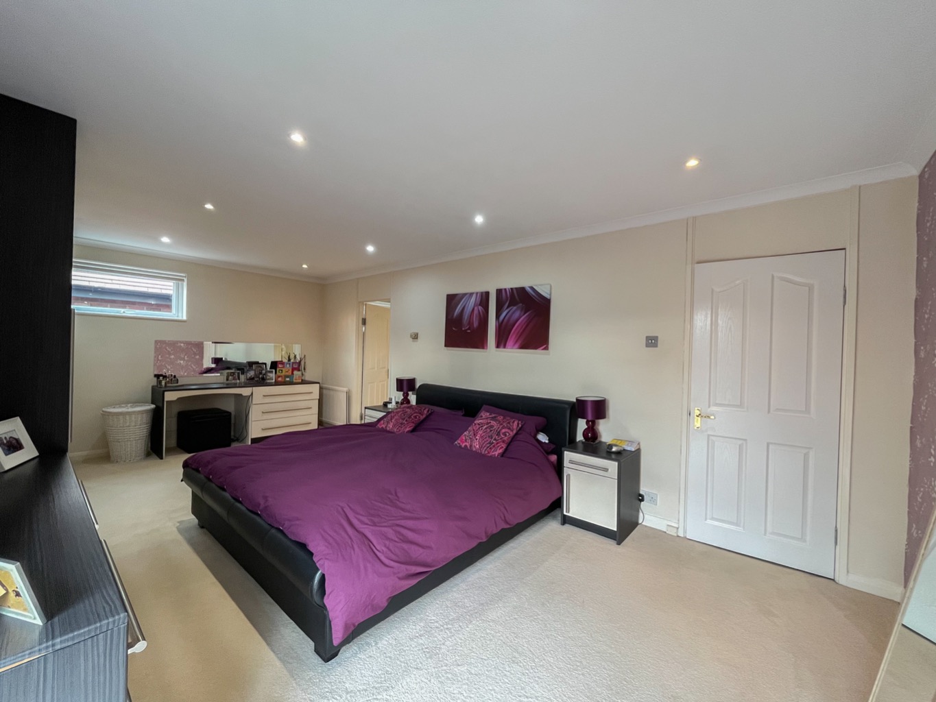 4 bed detached house for sale in Symonds Green Lane, Stevenage  - Property Image 16