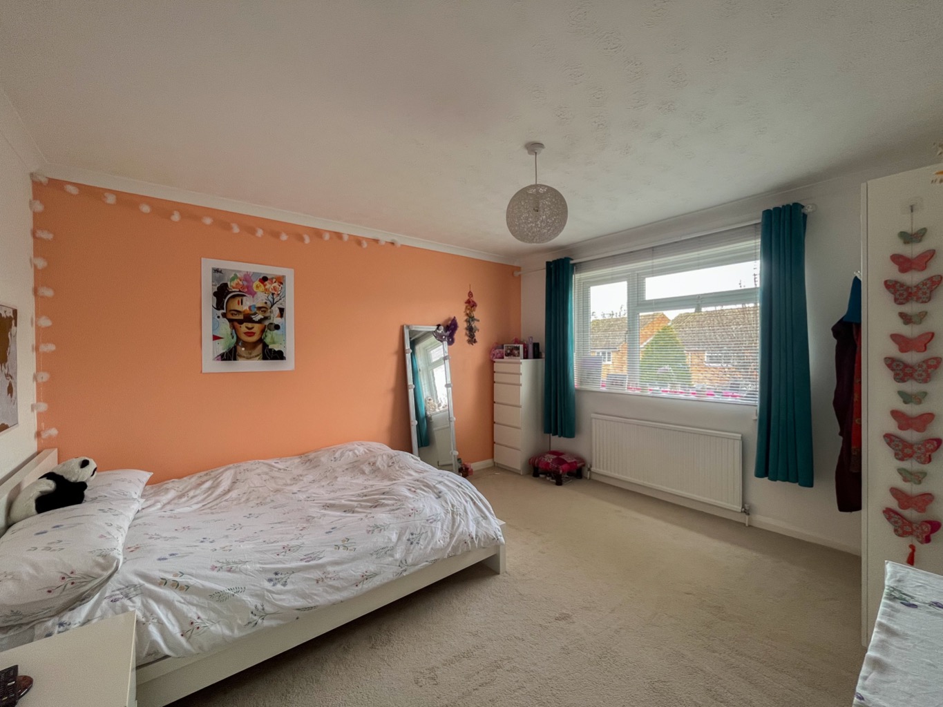 4 bed detached house for sale in Symonds Green Lane, Stevenage  - Property Image 22