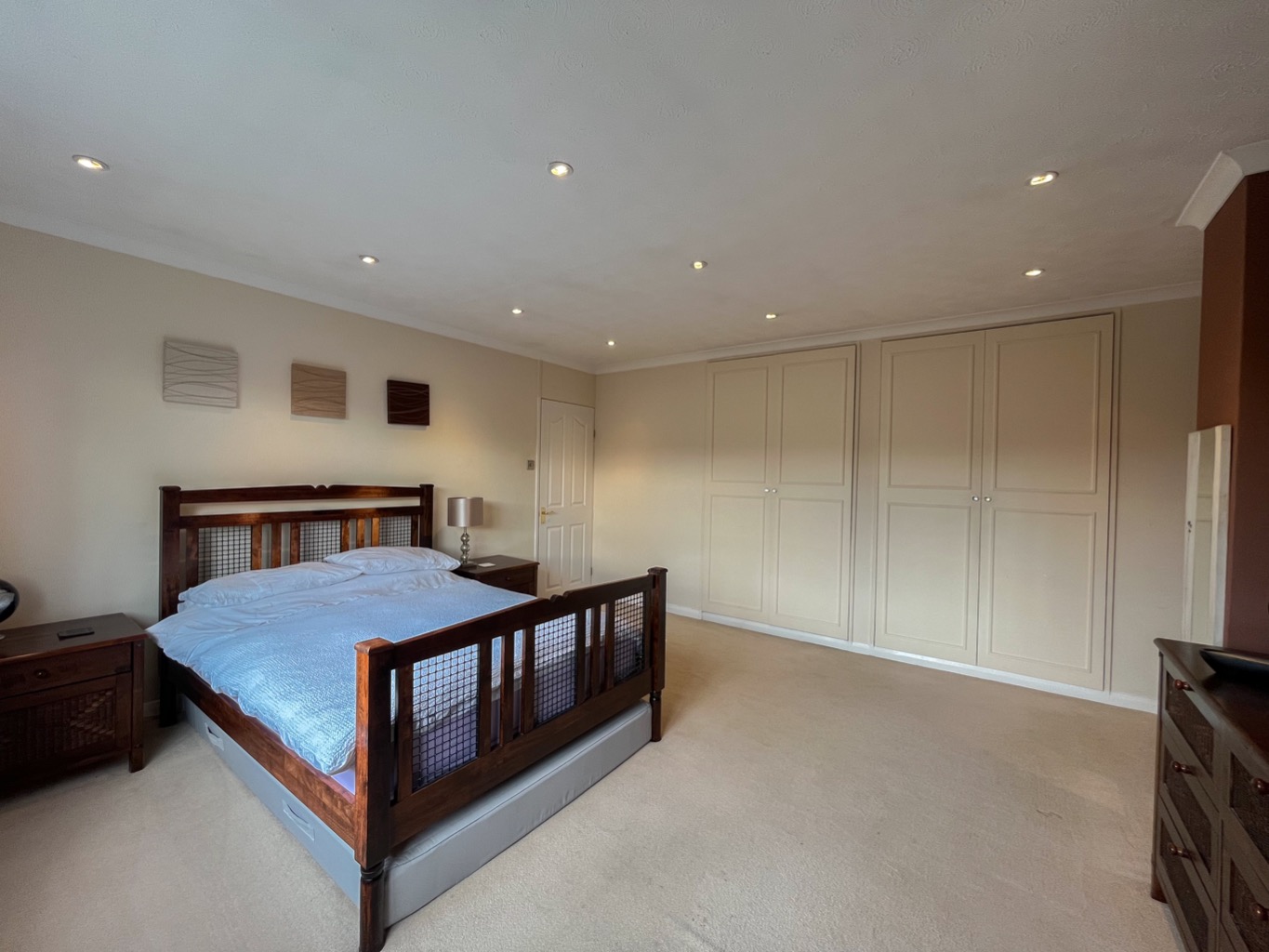 4 bed detached house for sale in Symonds Green Lane, Stevenage  - Property Image 19