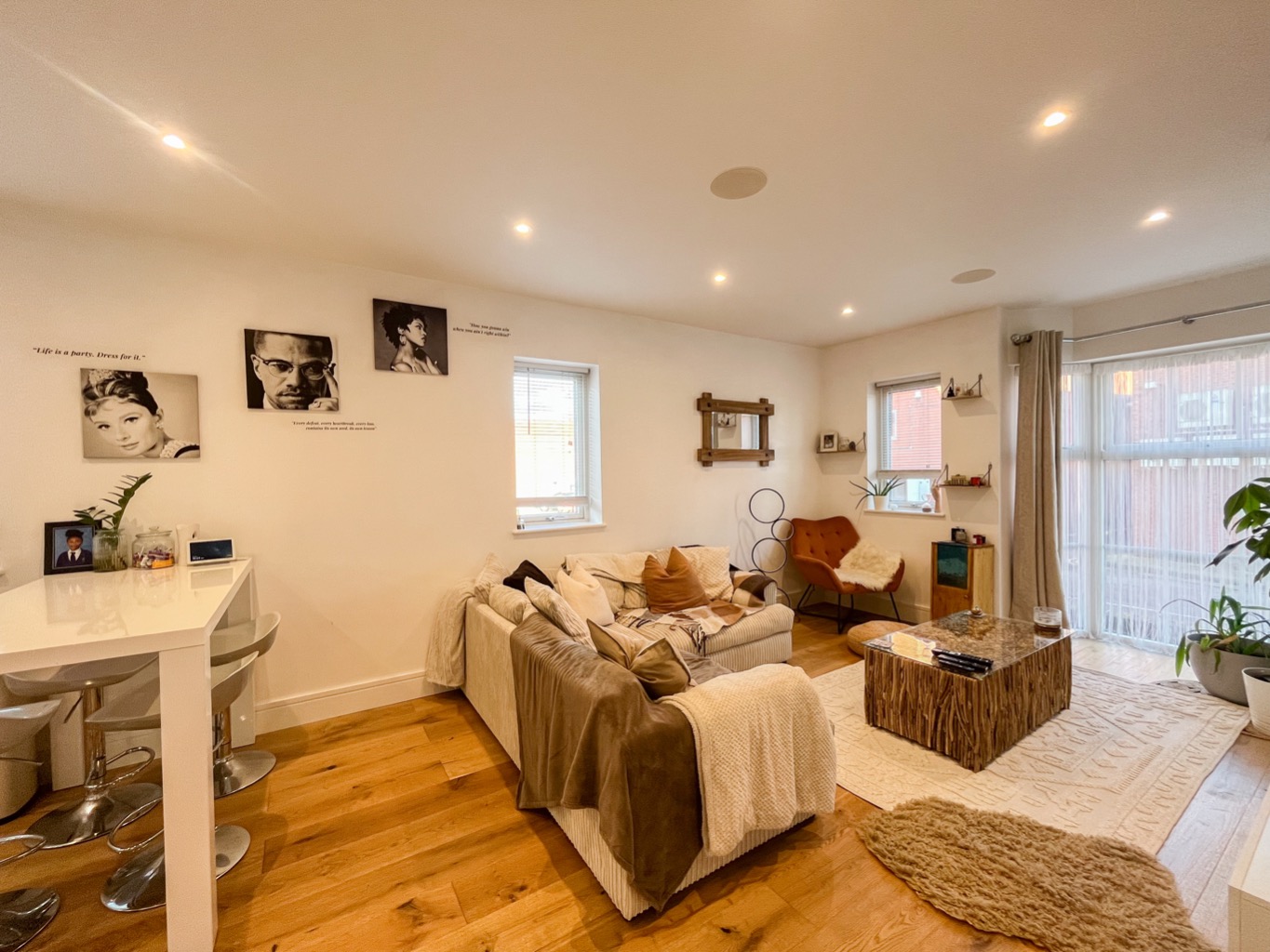2 bed flat for sale in Gernon Road, Letchworth Garden City  - Property Image 5
