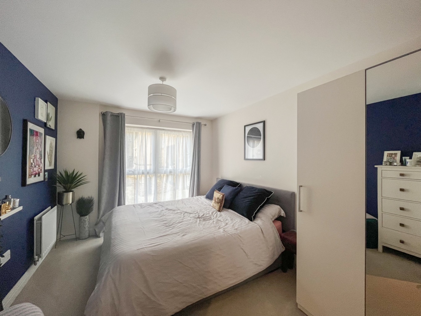 1 bed ground floor flat for sale in Giles Crescent, Hertfordshire  - Property Image 5