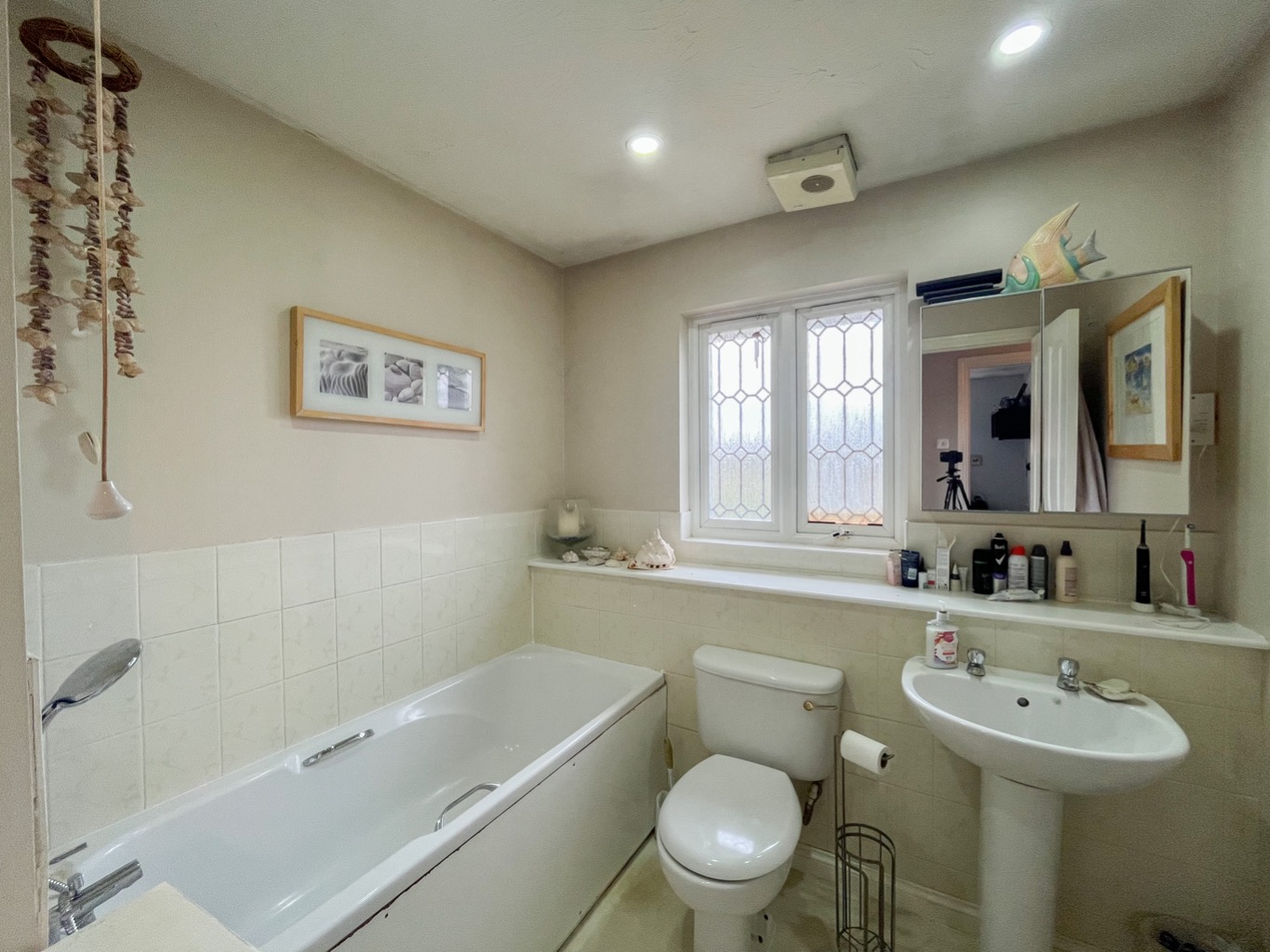 4 bed detached house for sale in Saffron Meadow, Ware  - Property Image 18