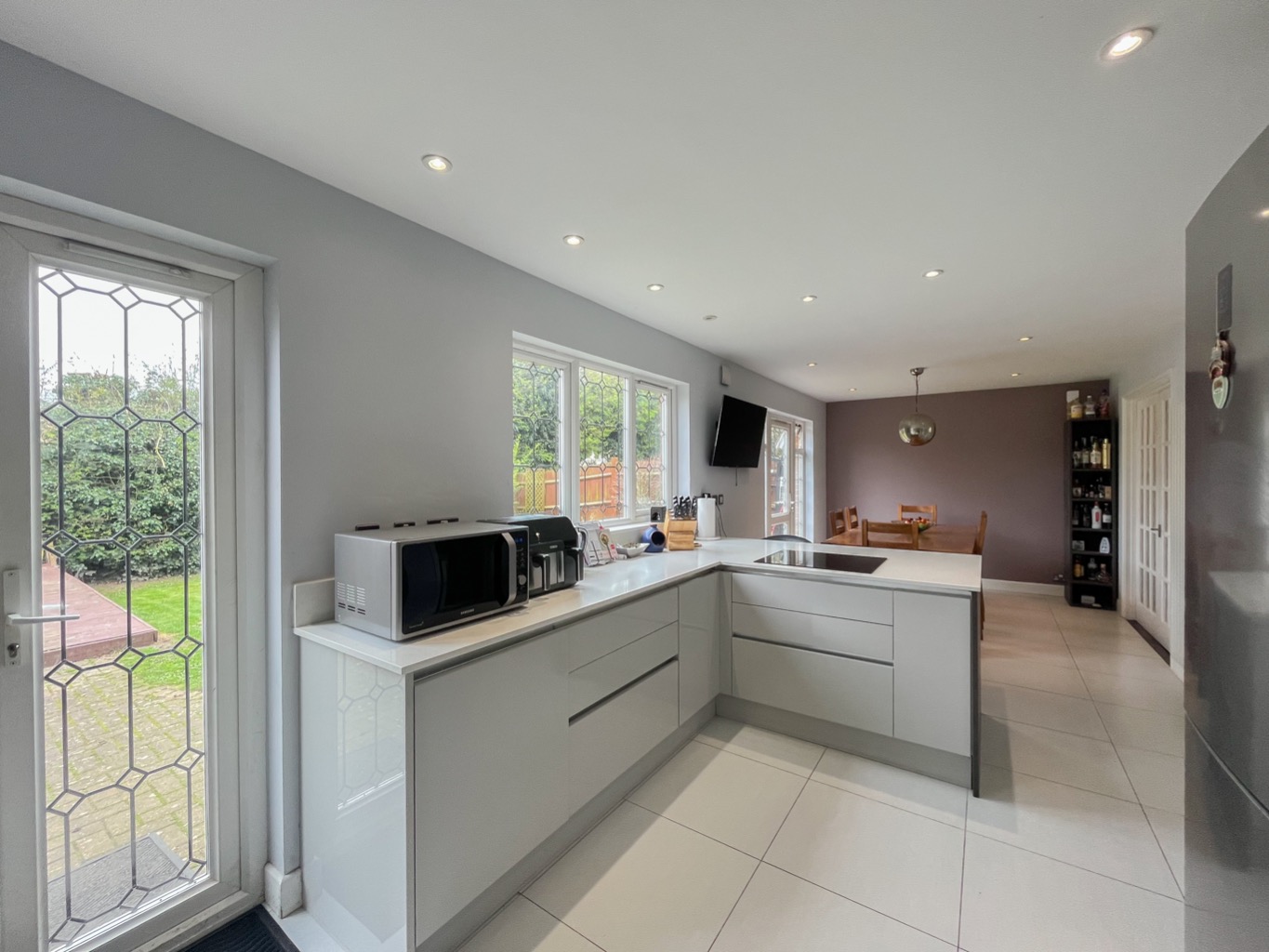4 bed detached house for sale in Saffron Meadow, Ware  - Property Image 7