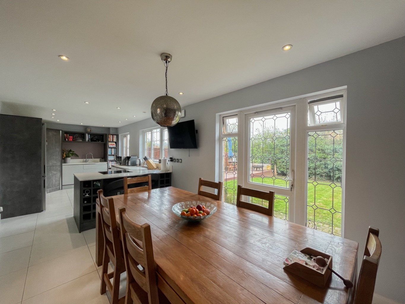 4 bed detached house for sale in Saffron Meadow, Ware  - Property Image 2