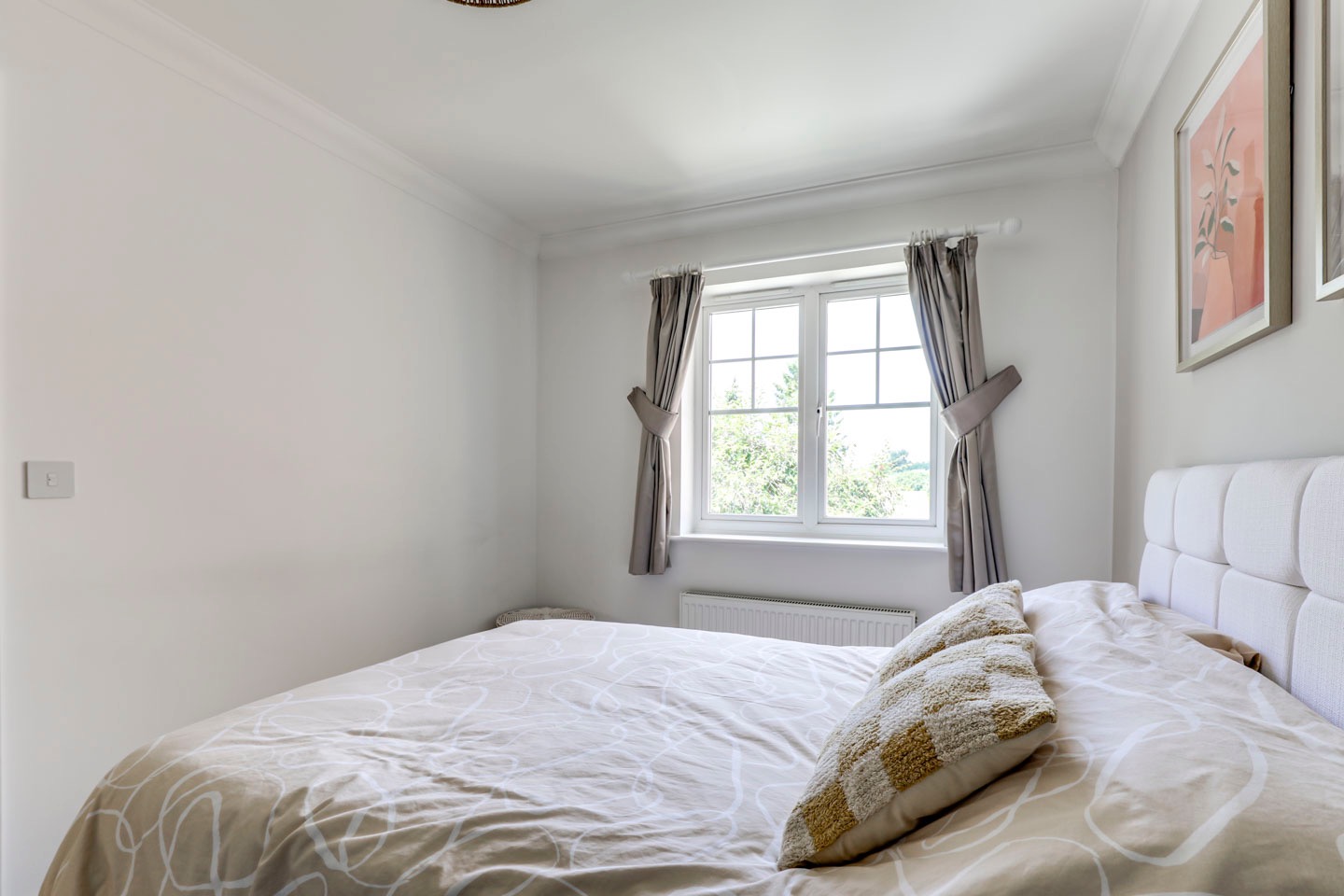 2 bed semi-detached house for sale in Knebworth Gate, Stevenage  - Property Image 15