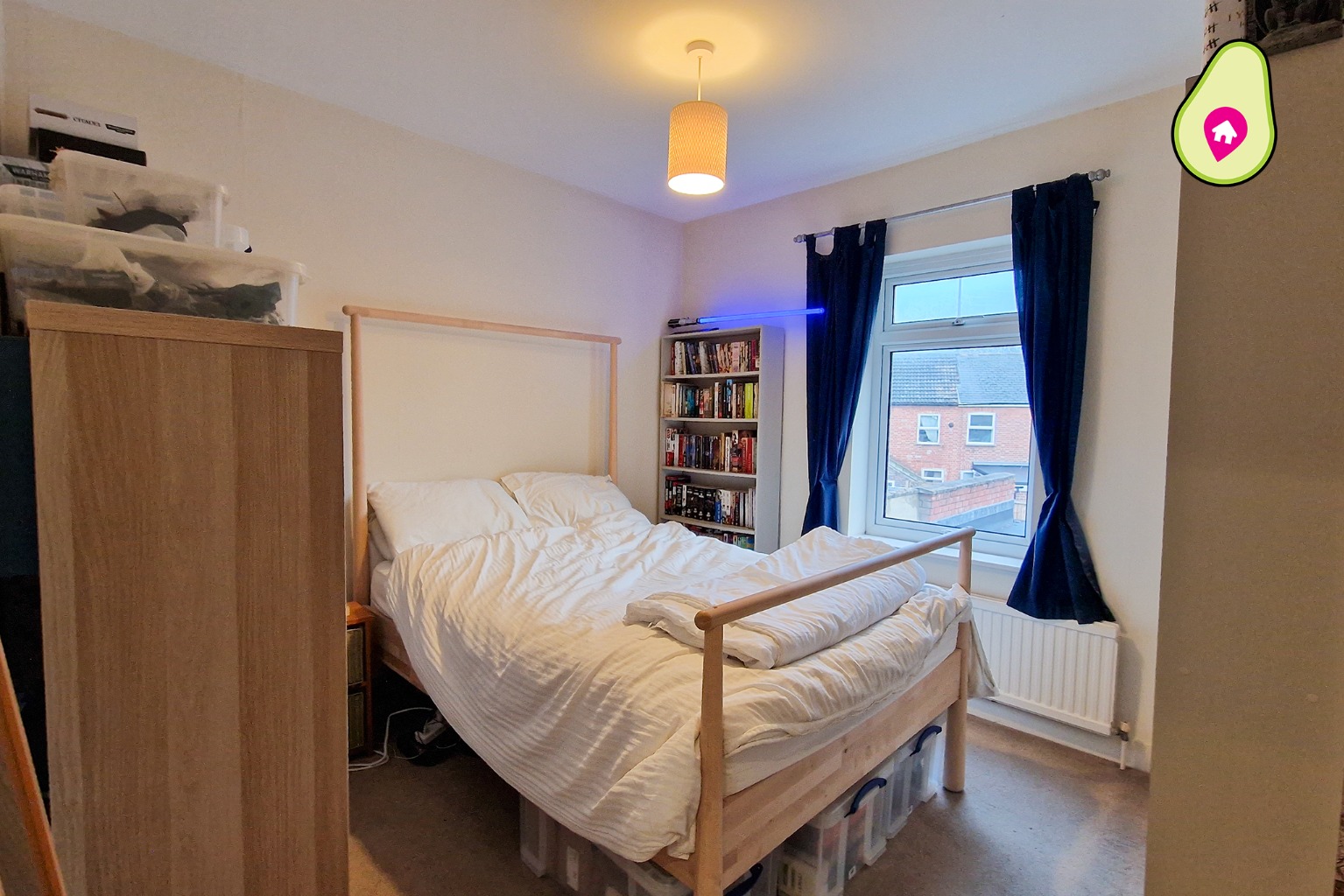2 bed terraced house for sale  - Property Image 6