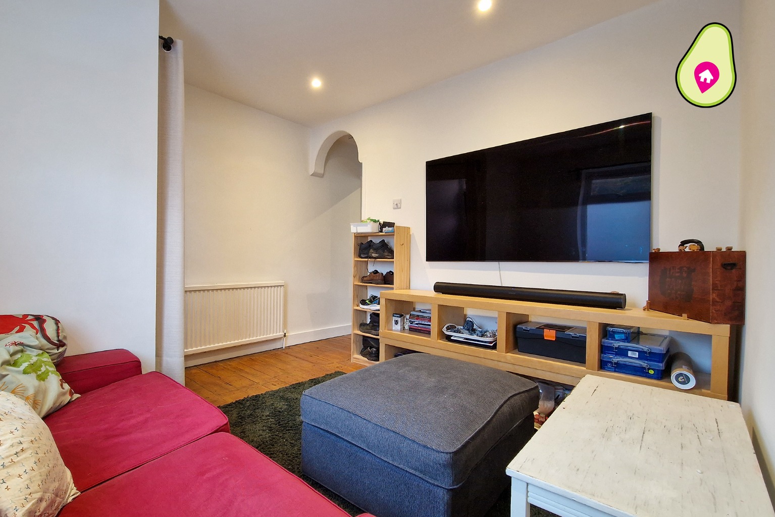 2 bed terraced house for sale  - Property Image 3
