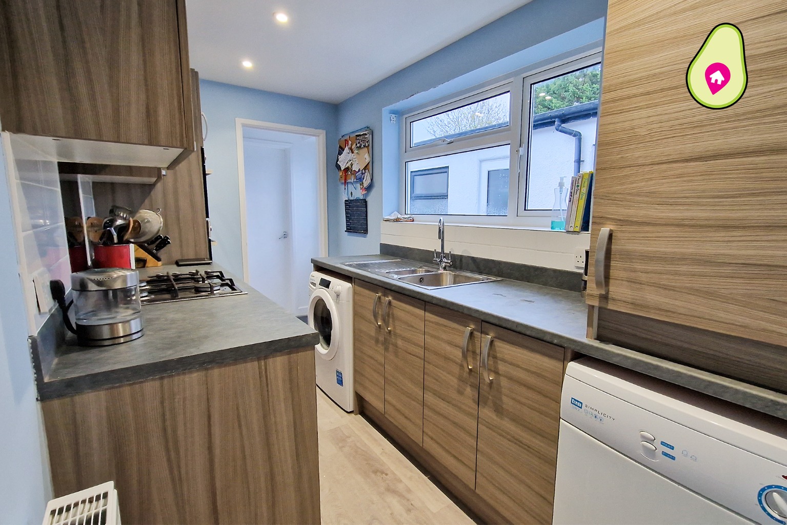 2 bed terraced house for sale  - Property Image 7
