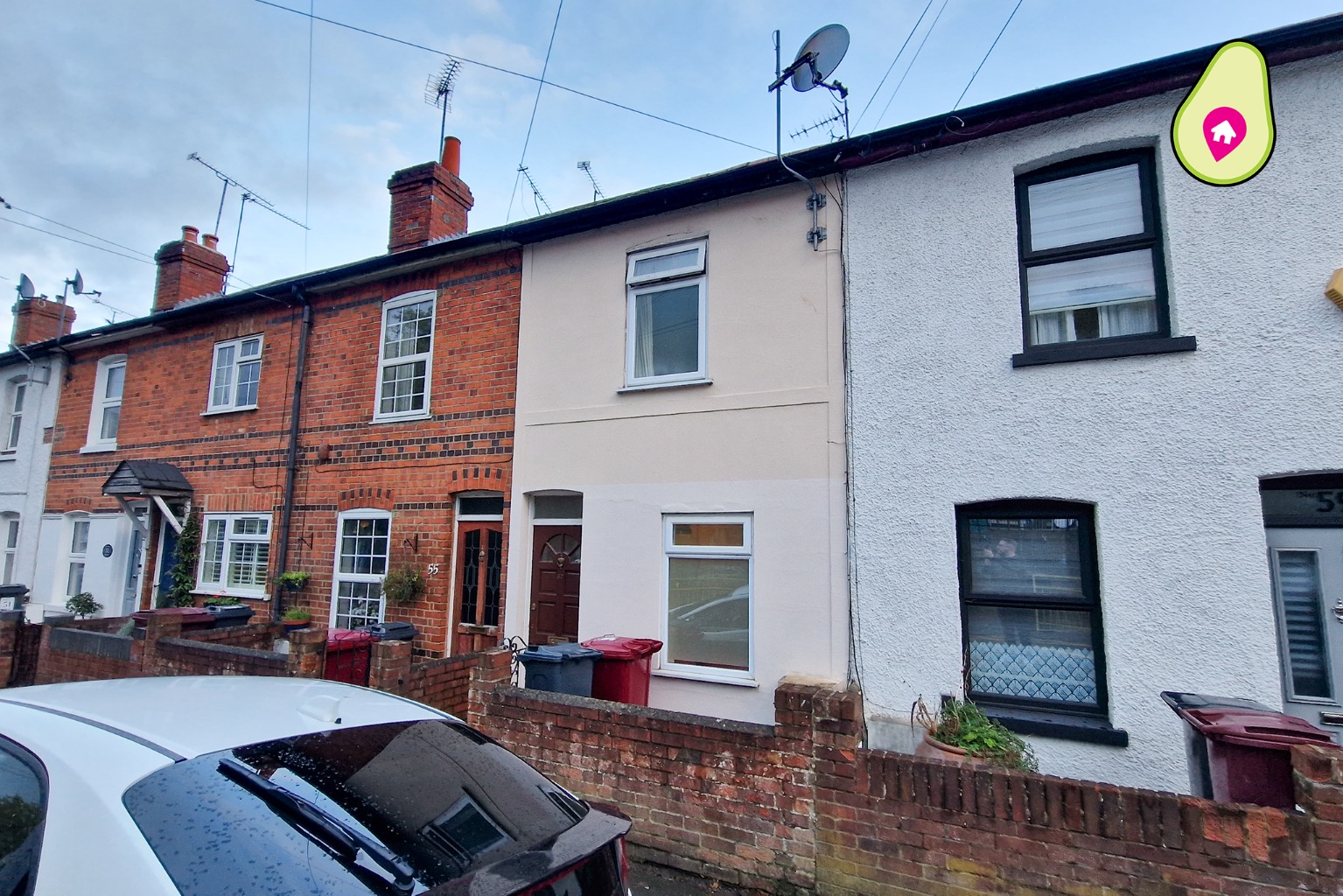 2 bed terraced house for sale  - Property Image 11