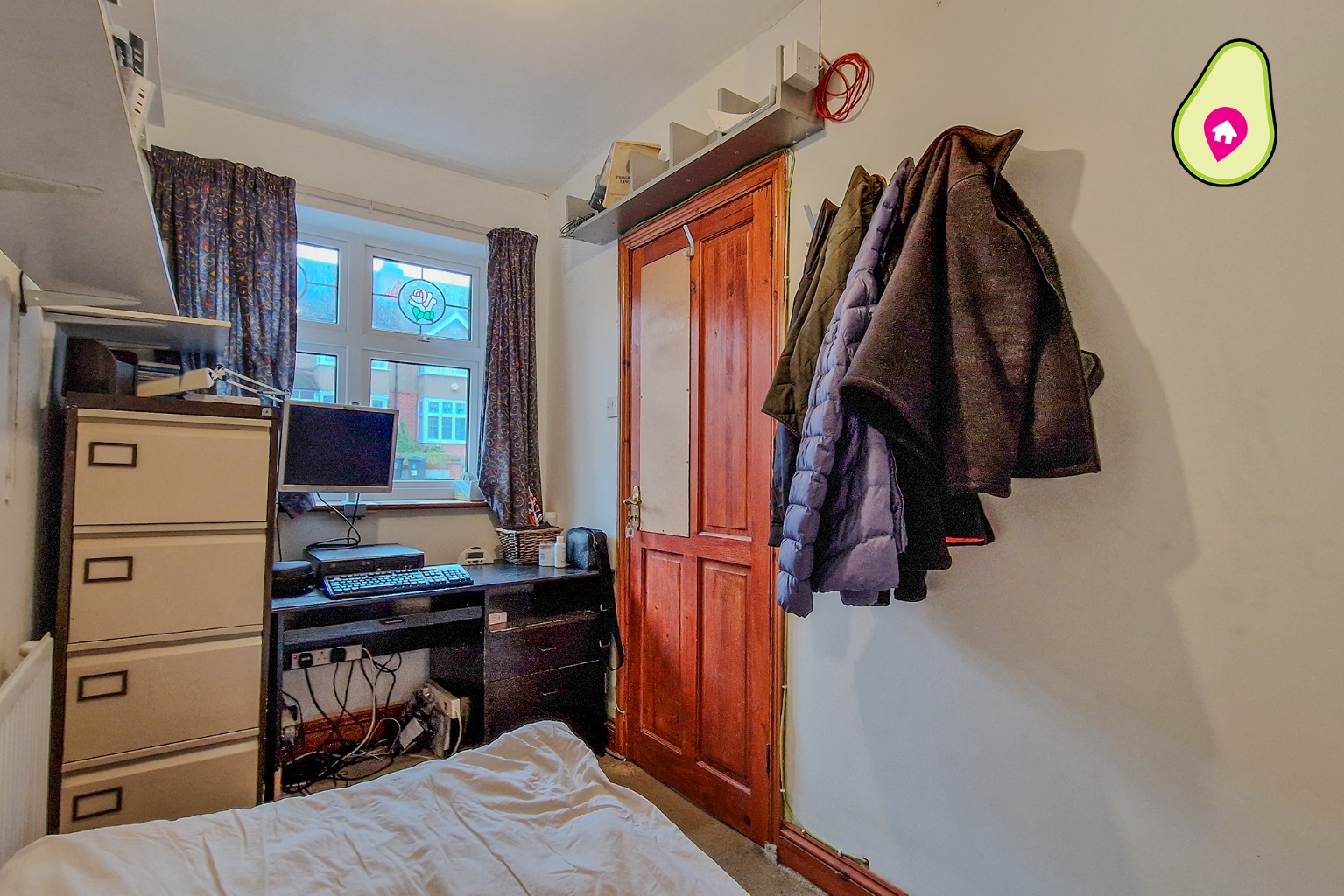 3 bed detached house to rent in College Ride, Camberley  - Property Image 9