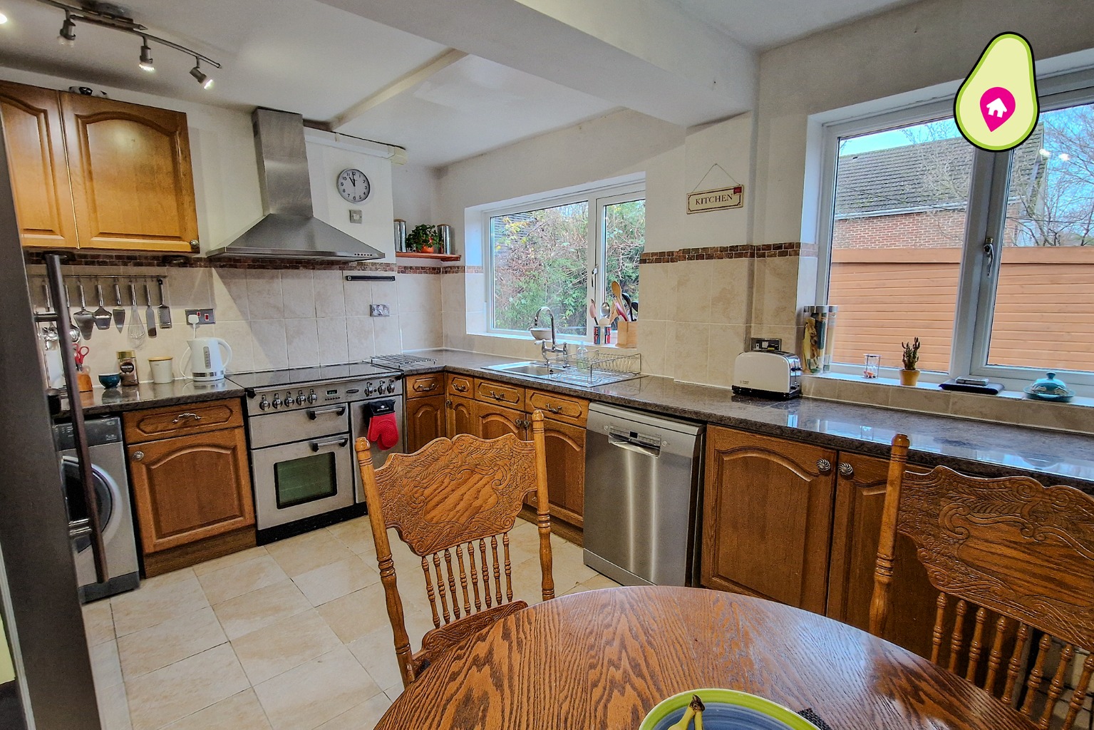 3 bed detached house to rent in College Ride, Camberley  - Property Image 7