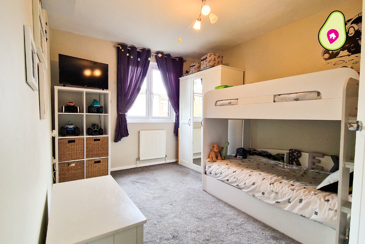 3 bed terraced house for sale in Oakengates  - Property Image 10