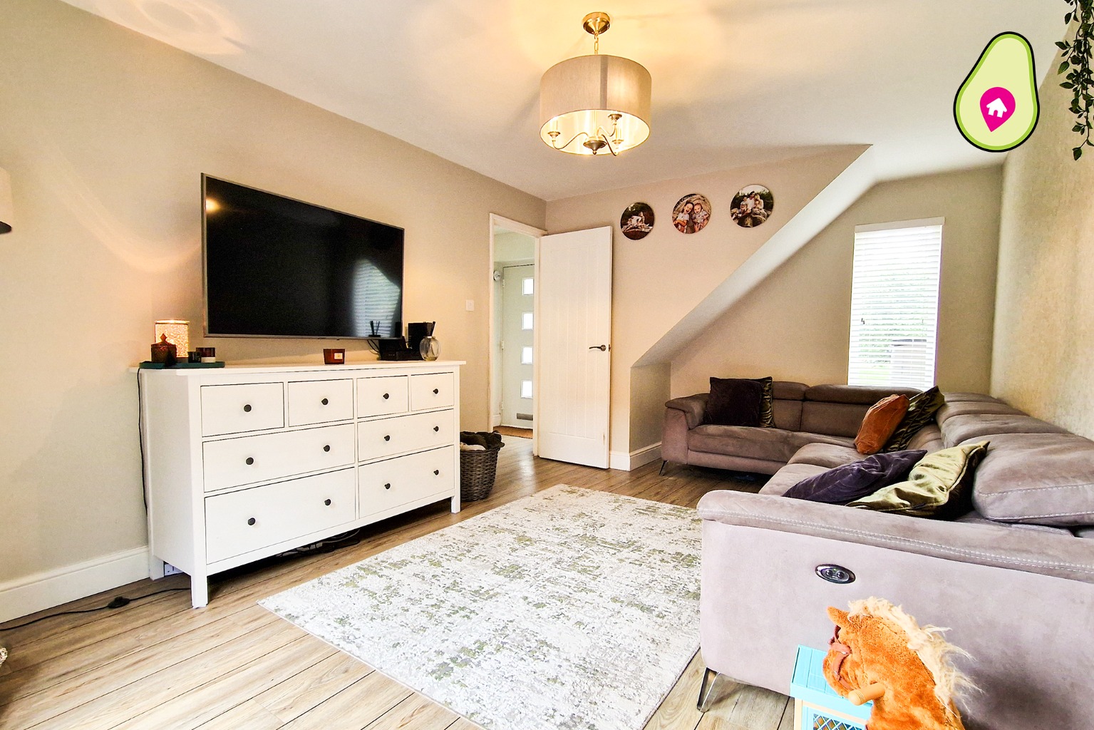 3 bed terraced house for sale in Oakengates  - Property Image 3