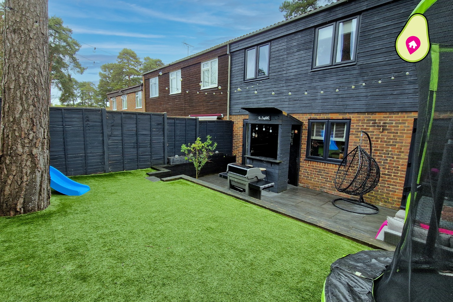 3 bed terraced house for sale in Oakengates  - Property Image 15