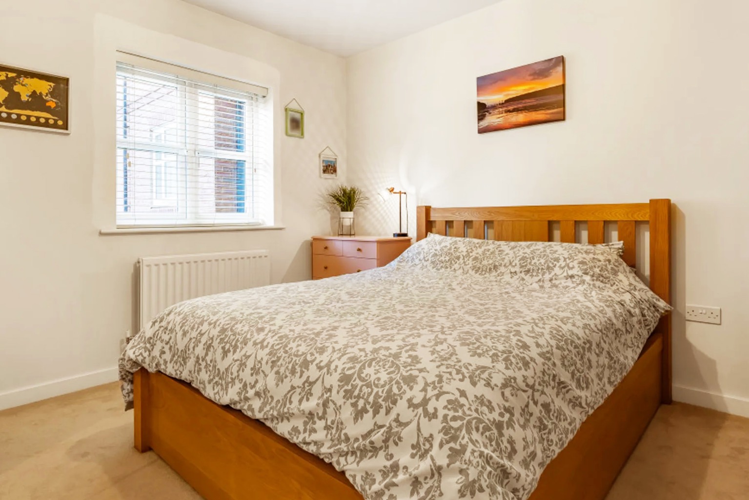 1 bed flat for sale in Ferard Corner, Bracknell  - Property Image 4