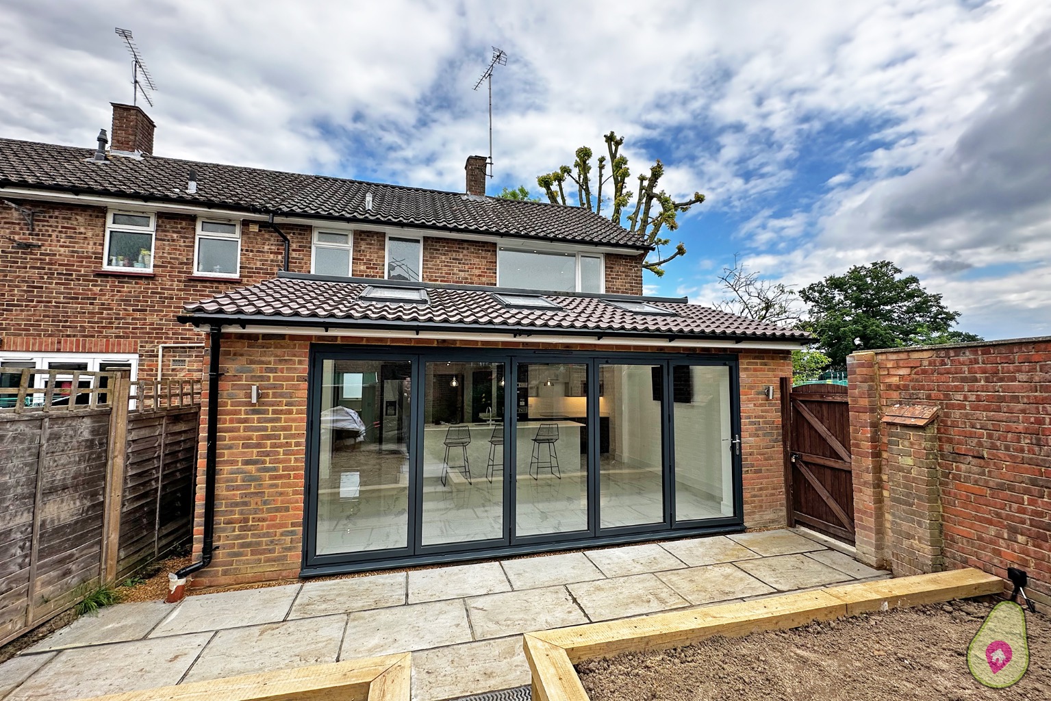 3 bed end of terrace house for sale in Brook Green, Bracknell  - Property Image 24
