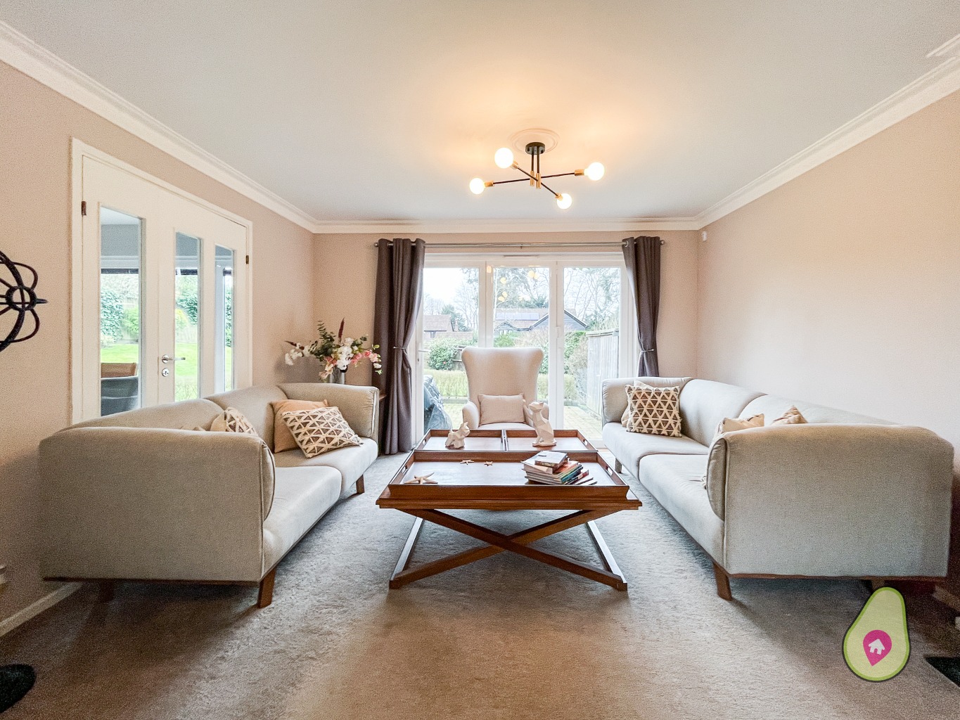 4 bed detached house to rent in Geffers Ride, Ascot  - Property Image 15
