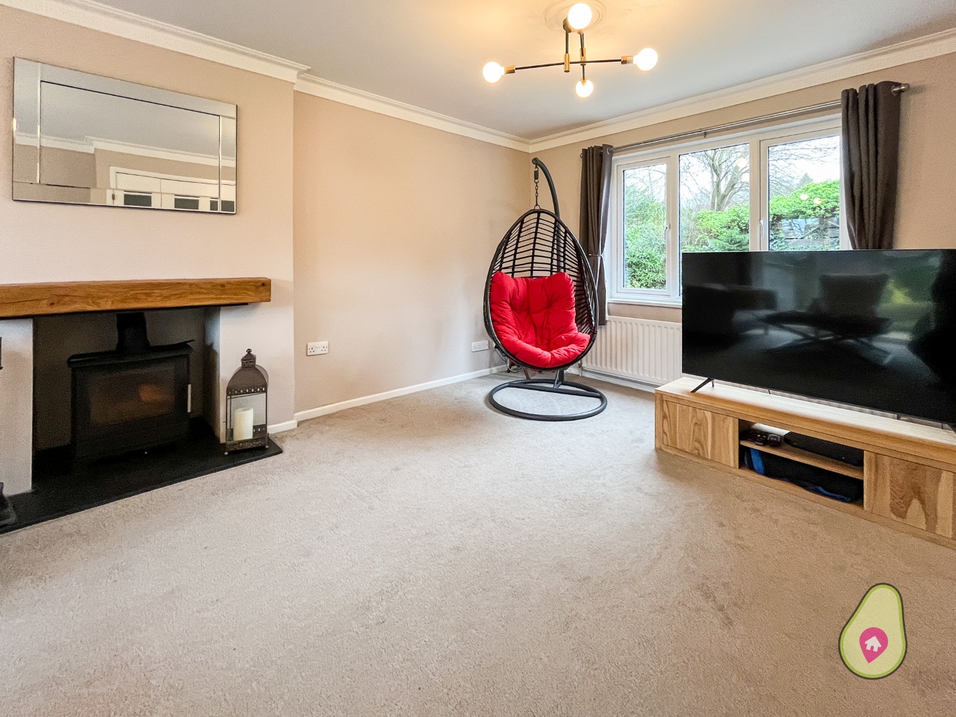 4 bed detached house to rent in Geffers Ride, Ascot  - Property Image 19