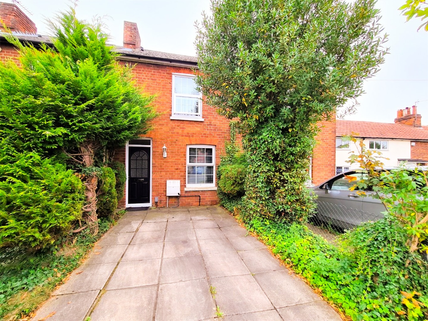 2 bed semi-detached house to rent - Property Image 1
