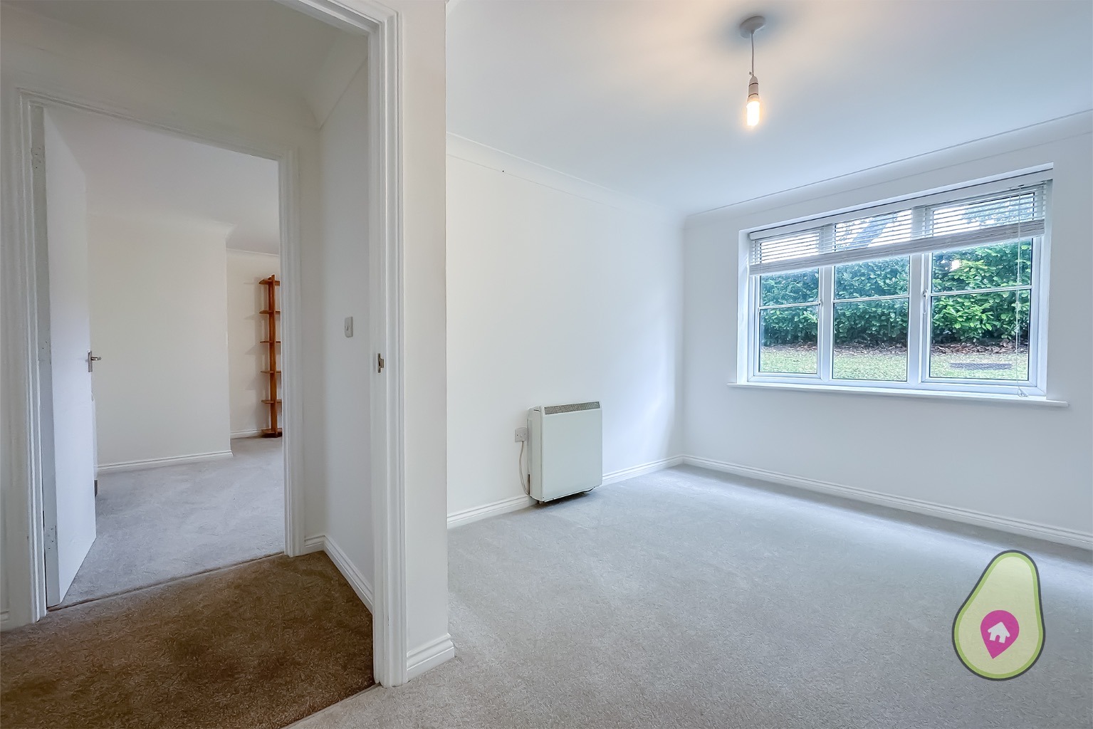 1 bed flat to rent in Burleigh Road, Ascot  - Property Image 5