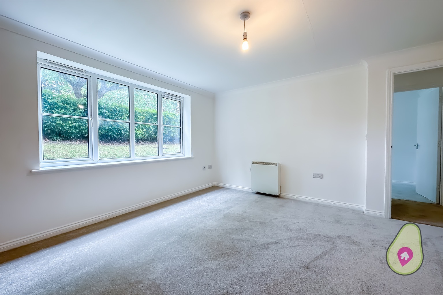 1 bed flat to rent in Burleigh Road, Ascot  - Property Image 3