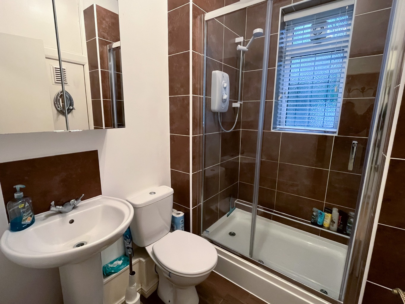 1 bed flat to rent in Clare Avenue, Wokingham  - Property Image 7