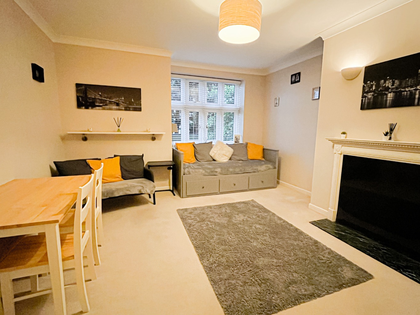 1 bed flat to rent in Clare Avenue, Wokingham  - Property Image 2