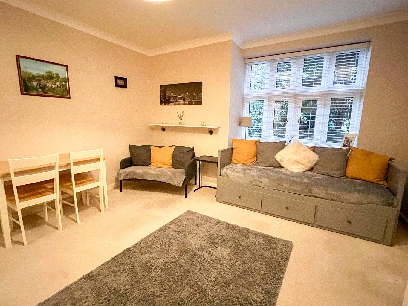 1 bed flat to rent in Clare Avenue, Wokingham  - Property Image 3