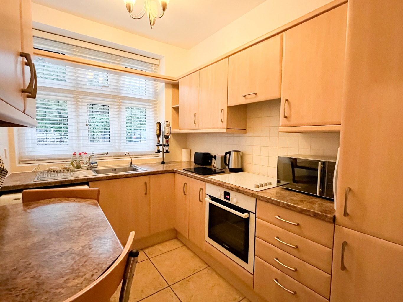 1 bed flat to rent in Clare Avenue, Wokingham  - Property Image 6